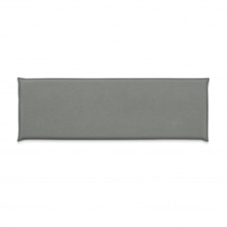 Изголовье для кровати COSAS Rodos Stone 60x170 см Базальт