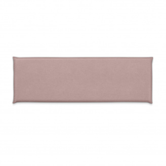 Изголовье для кровати COSAS Rodos Candy 60x190 см Розовый