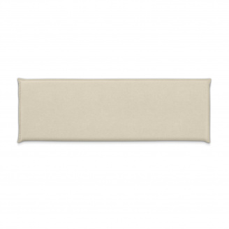 Узголів'я для ліжка COSAS Rodos Almond 60x190 см Кремовий