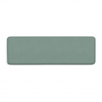 Узголів'я для ліжка COSAS Bali Agave 55x190 см Агава