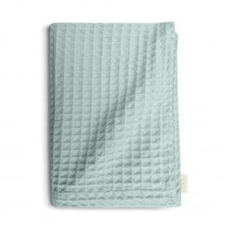 Рушник вафельний COSAS Pistachio Greek Waffle 30x55 см Фісташковий