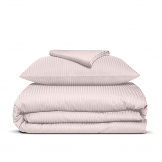 Дитяча постільна білизна сатин у ліжечко SAND Cosas пісочний 110х140 см