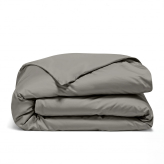 Півтораспальний підодіяльник сатин 160х220 см URBAN Cosas