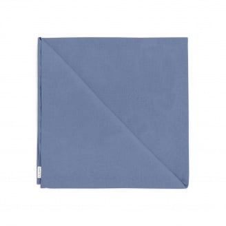 Набір серветок COSAS NIGHTFALL Ранфорс 35х35 см 2 шт Синій