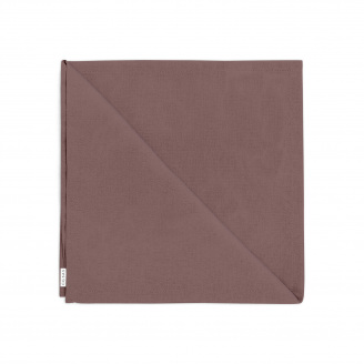 Набір серветок COSAS MOUSSE Ранфорс 35х35 см 2 шт Шоколад