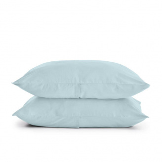 Набір наволочок COSAS SKYEY 50х70 см Блакитний