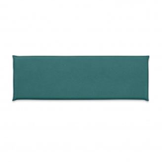 Узголів'я для ліжка COSAS Rodos Ocean 60x98 см Смарагдовий