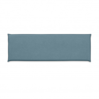 Изголовье для кровати COSAS Rodos Sky 60x98 см Голубой