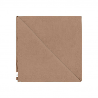 Набір серветок COSAS RUM Ранфорс 30х30 см 2 шт Шоколад