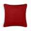 Наволочка COSAS Deco CHILLI 45х45 см Червоний Київ