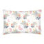Євро наволочка COSAS MOON UNICORN Ранфорс 50х70 см Білий Ірпінь