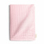 Вафельні рушники COSAS Jam Greek Waffle Синьо-рожевий 2 шт Київ