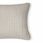 Наволочка COSAS Bronze Greek Waffle 50х50 см Пісочний Коломия