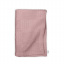 Рушник COSAS CUBE FUCHSIA Піке 75x130 см Рожевий Бородянка