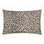 Наволочка COSAS LEOPARD 40х40 см Бежевий Київ