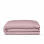 Пододеяльник двуспальный сатин 180х220 см SAKURA Cosas Лиловый Ясногородка
