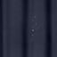 Шторка для душу та ванної COSAS STORMY 180x180 см Синій Березне