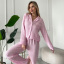 Пижама женская COSAS LUMA S-M Розовый (197LUMA_pink_SM) Киев