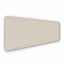 Изголовье для кровати COSAS Bali Silk 55x98 см Магнолия Вольнянск