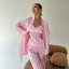 Домашняя одежда женская COSAS Olympia S Розовый (173_Olympia_pink_S) Киев