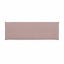 Изголовье для кровати COSAS Rodos Candy 60x190 см Розовый Киев