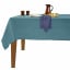 Скатерть на стол водоотталкивающая COSAS 140х250 AZURE Новониколаевка