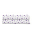 Простирадло 240х260 см PURPLE STARS COSAS Фіолетовий Ясногородка