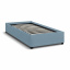 Ліжко односпальне COSAS Mango Sky 90х200 см Блакитний Ізмаїл