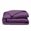 Подростковое постельное белье сатин INK Cosas Фиолетовый 160х220 см Конотоп