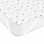 Непромокаючий наматрацник 70х120 см STARFALL COSAS Білий Гуляйполе