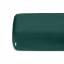 Дитяче простирадло COSAS DARK GREEN Ранфорс 60х120х12 см Зелений Київ