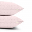 Набір наволочок COSAS MINI DOTS CS4 40х60 см Рожевий Долина