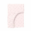 Простирадло на резинці 90х200 см MINI DOTS CS4 COSAS Рожевий Бучач