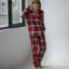 Пижама женская COSAS Scottish S Разноцветный (Scottish_20720_S) Киев