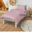Набор наволочек сатин Cosas SAKURA 40х60 см Лиловый Новониколаевка