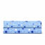 Дитяче простирадло 110х160 см COLOR STARS CS1 Cosas Молочанськ