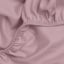 Простыня на резинке сатин 90х200 см LILAC Cosas Бучач