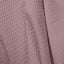 Покривало 160х230 Sakura Waffle Weave COSAS рожевий Нікополь