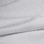 Покрывало 75x95 Snow Waffle Weave COSAS белый Братское