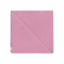 Набір серветок COSAS PUDRA SATIN Сатин 35х35 см 2 шт Рожевий Гуляйполе