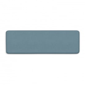 Изголовье для кровати COSAS Bali Sky 55x170 см Голубой