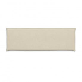 Узголів'я для ліжка COSAS Rodos Almond 60x170 см Кремовий