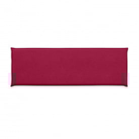 Изголовье для кровати COSAS Rodos Sangria 60x170 см Винный