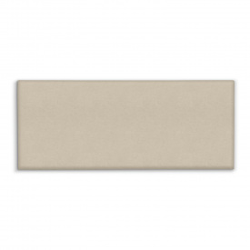 Изголовье для кровати COSAS Cuba Pastel 55x98 см Ваниль