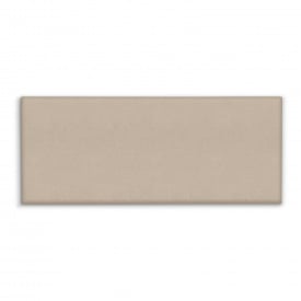 Изголовье для кровати COSAS Cuba Magnolia 55x170 см Миндаль