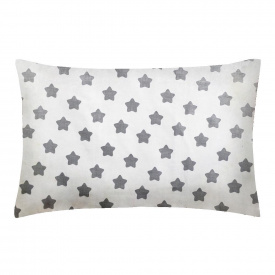 Євро наволочка COSAS STAR 50х70 см Білий