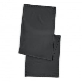 Ранер на стол COSAS BELUGA 40х150 см Графитовый