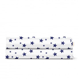 Детская простыня 110х160 см W&B STAR Cosas