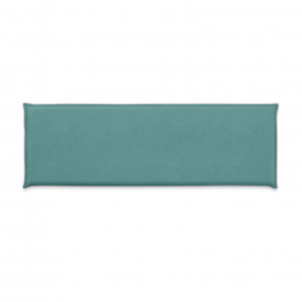 Узголів'я для ліжка COSAS Rodos Nevada 60x98 см Бірюзовий