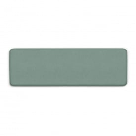 Узголів'я для ліжка COSAS Bali Agave 55x98 см Агава